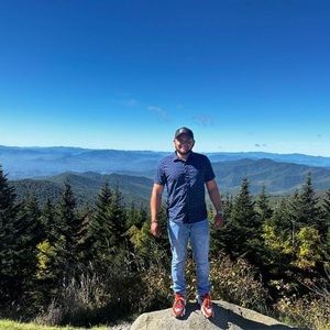 Meet your Posher, Oscar